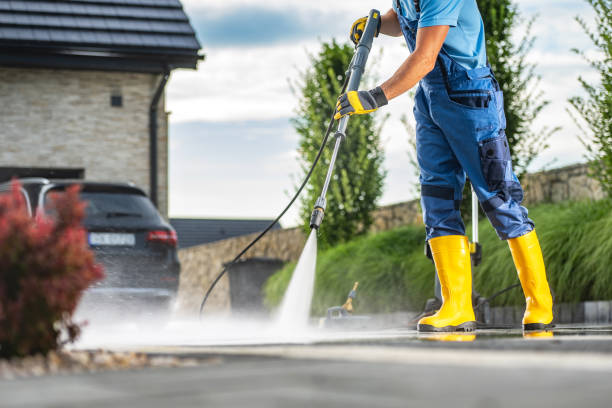 Best Fence Cleaning and Maintenance in Kean University, NJ